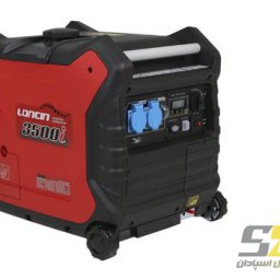 ژنراتور بنزینی لانسین مدل Loncin LC3500i inverter